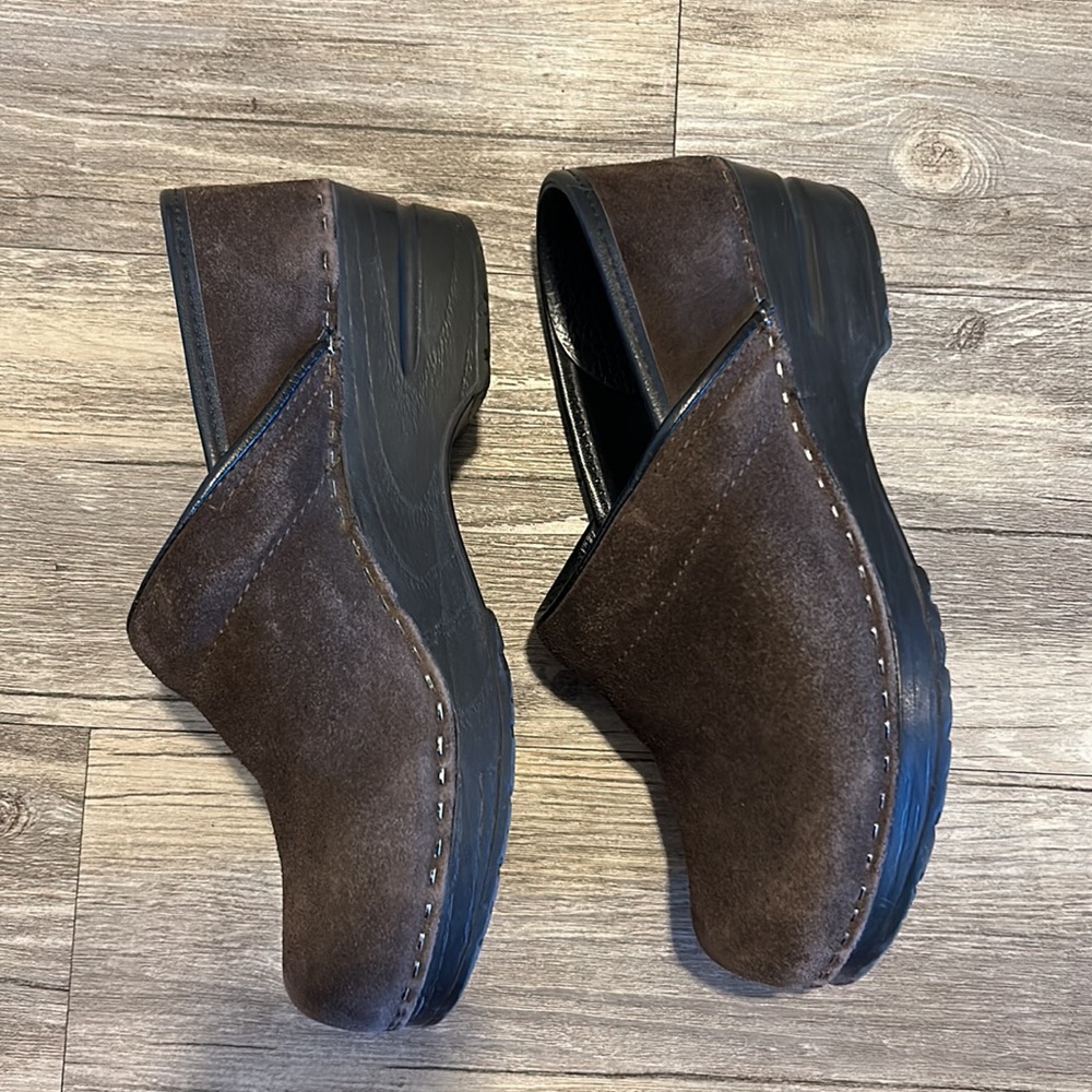 Dansko Clog - image 2